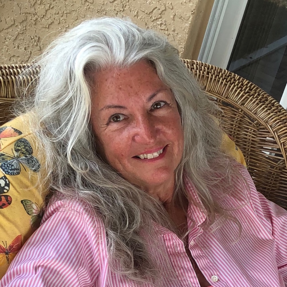 Meet your Posher, Jojeanne